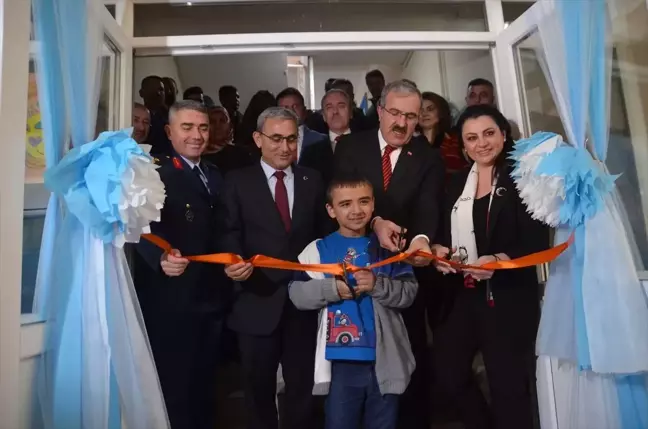 Hayallerini Çiz Projesi