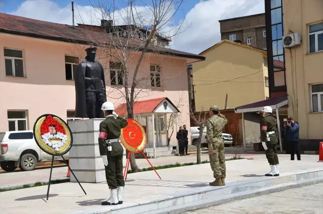 Yüksekova'nın Düşman İşgalinden Kurtuluş Yıl Dönümü