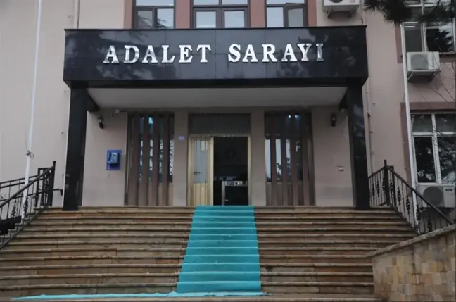 Bilecik'te 8 hakim ve savcının görev yeri değişti