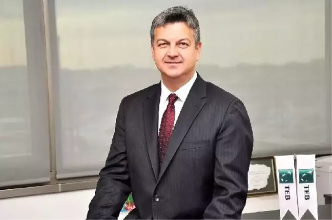 TEB konut kredisi faizini yüzde 1.55'e düşürdü