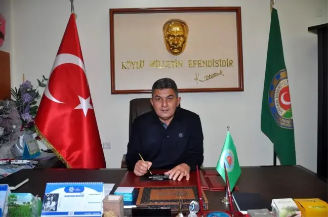 Yörükoğlu;