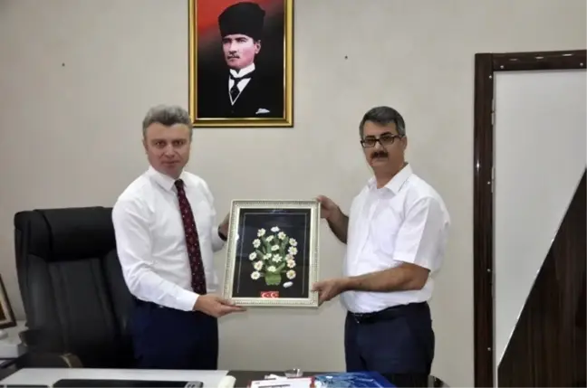 'Gelin Kardeş Olalım' projesinde Tortum-Alanya kardeşliği