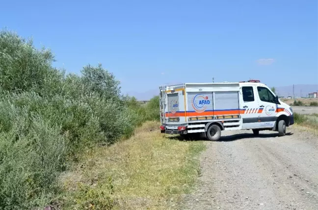 Kayıp çocuğu arama çalışmaları devam ediyor