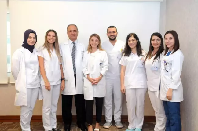 SANKO Üniversitesi'nde bayramlaşma