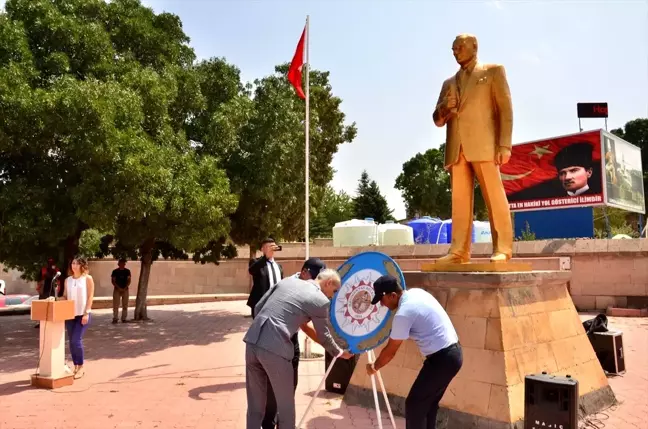 Hacı Bektaş Veli'yi Anma Törenleri ve Kültür Sanat Etkinlikleri