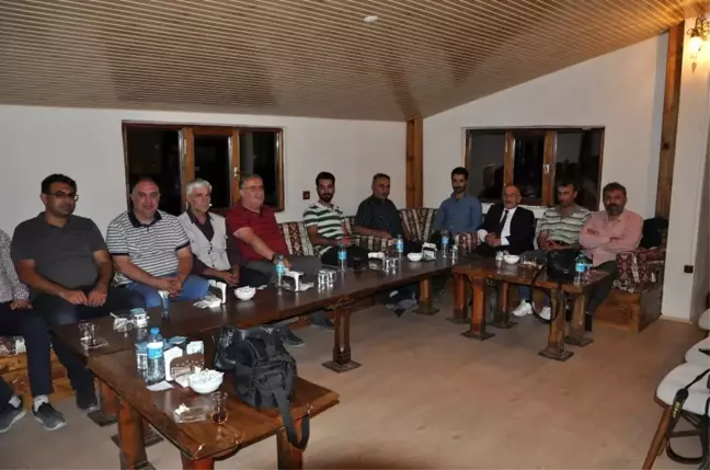 Başkan Bayındır'dan Beyşehir'e doğalgaz müjdesi