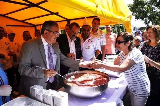 Selçuk'ta
