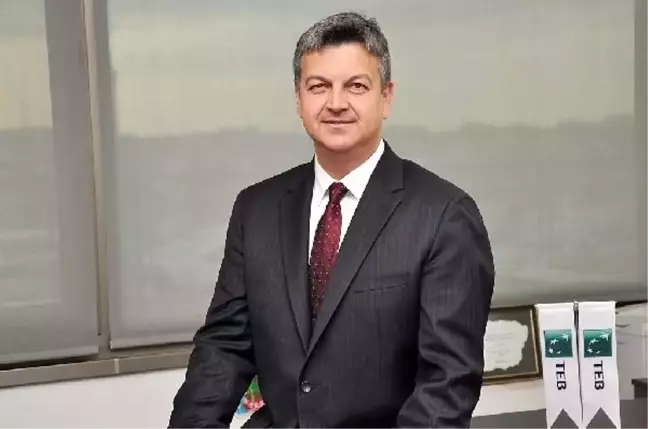 Teb'den enflasyona endeksli lira bazlı vadeli mevduat