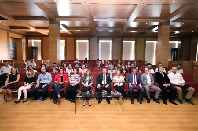 Trakya Üniversitesinin 'Geleceğin Mimarları Projesi'ne Balkanlar'dan yoğun ilgi
