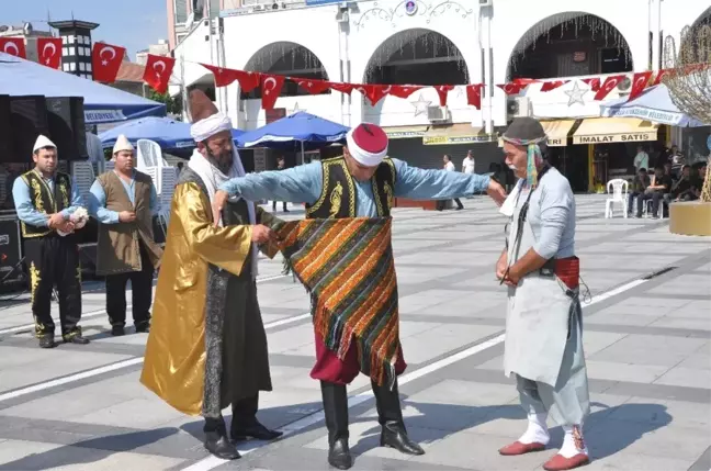 Ahilik Kültürü Haftası