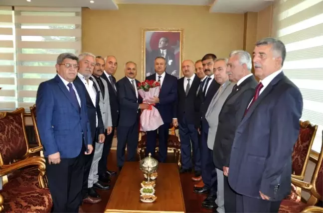 Ahilik Kültürü Haftası
