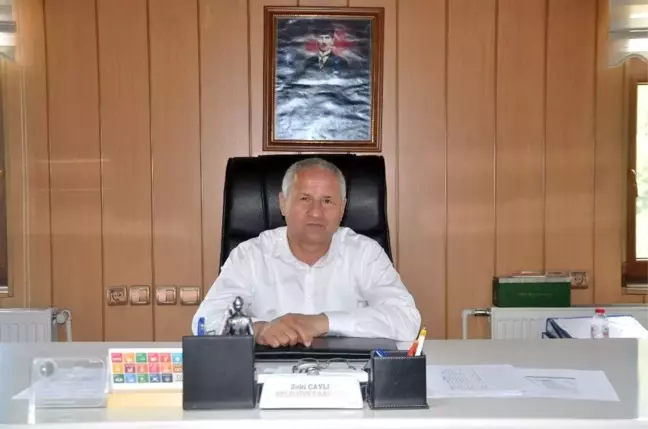 Yenice Belediyesi'nden Uzunkum köprüsü ışıkları konusunda tarihi adım
