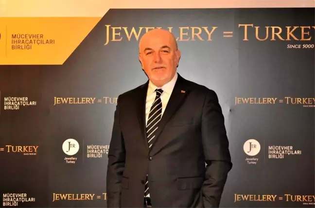 Mücevherciler Hong Kong'a ihracatı yüzde 100 artırmayı hedefliyor
