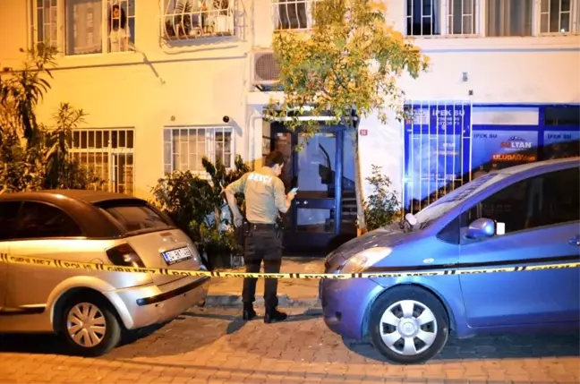 Beşiktaş'ta silahlı kavga: 1 yaralı