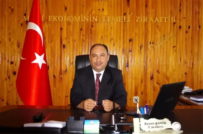 Kırşehir'de 2 firma ürününde ayıplı mal