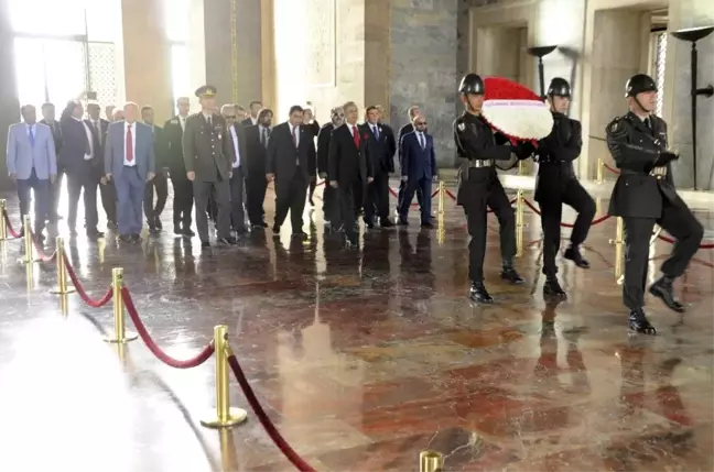 Uluslar arası Üniversiteler Konseyi Kurucu Başkanı Orhan Hikmet Azizoğlu Açıklaması