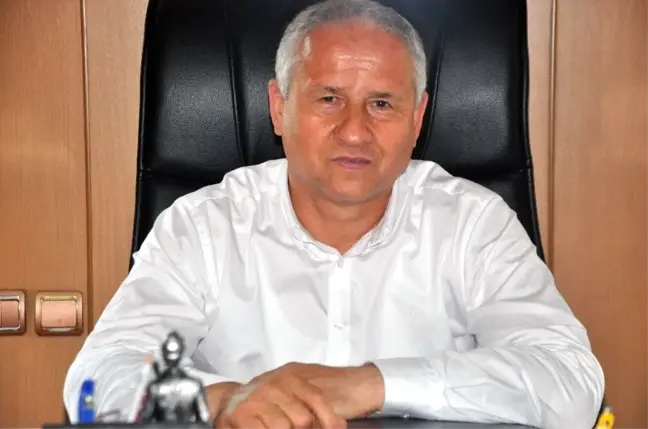 Başkan Çaylı'dan 10 Kasım mesajı