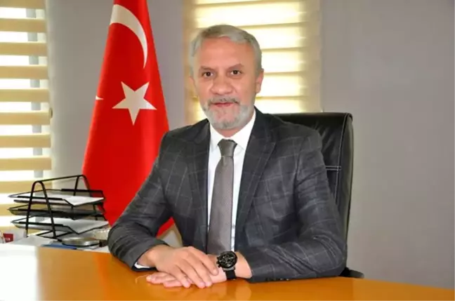 “İnegöl, ihracat odaklı bir sanayiye sahip”