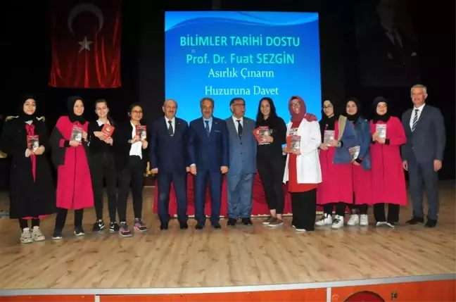 Akşehir'de 
