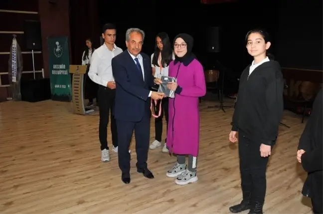 Başkan Akkaya'dan öğretmenlere hediye