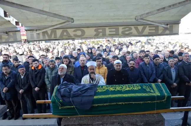 Akyol'a son görev