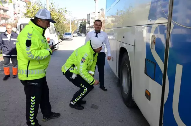 Samsun'dan kısa kısa