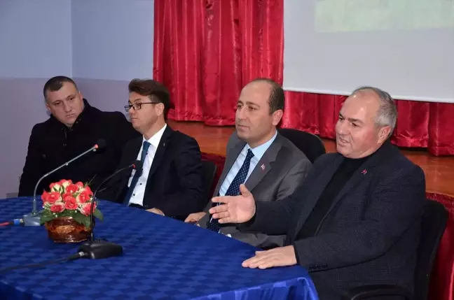 Malkara'da