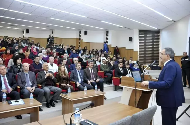 Selçuk'ta