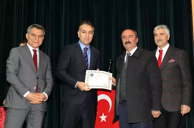 Bitlis Valisi Çağatay: