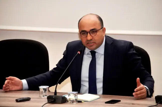 Mehmet Şahin: