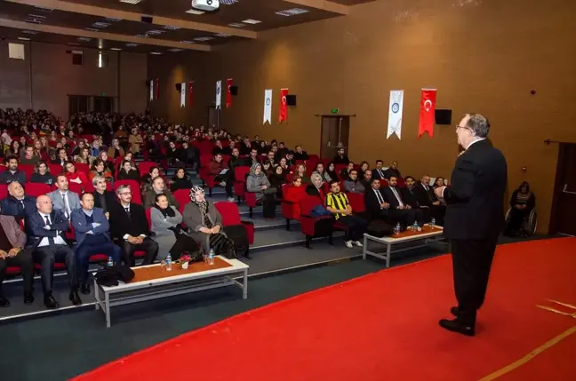 Başkent Öğretmen Atölyeleri Projesi