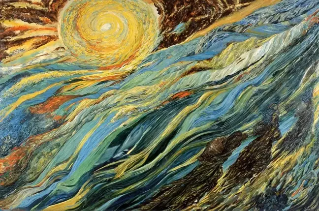 Antalya Kültür Sanat yeni yıla