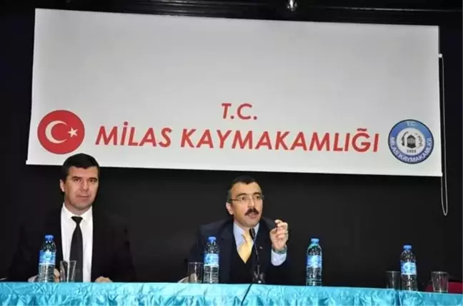 Mütevellinin muhtar üyeleri seçildi