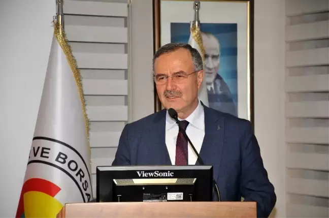 Kütükcü: