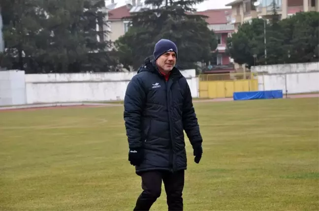 Isparta 32 Spor'un Antalya kampı başladı