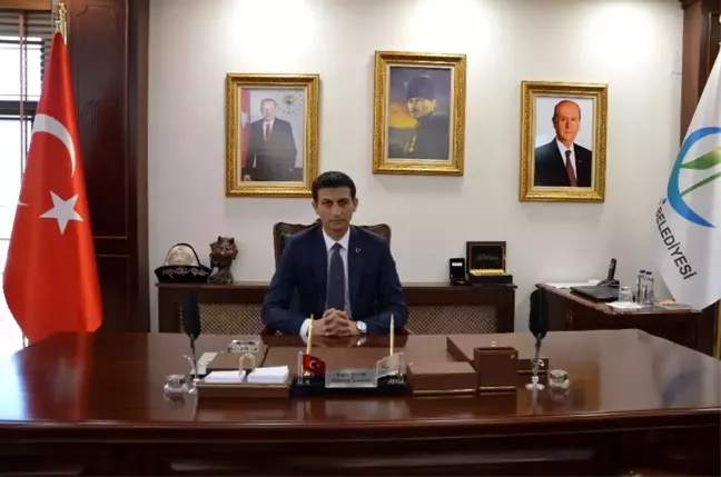 Başkan Bıyık'ın 'Gazeteciler Günü' mesajı