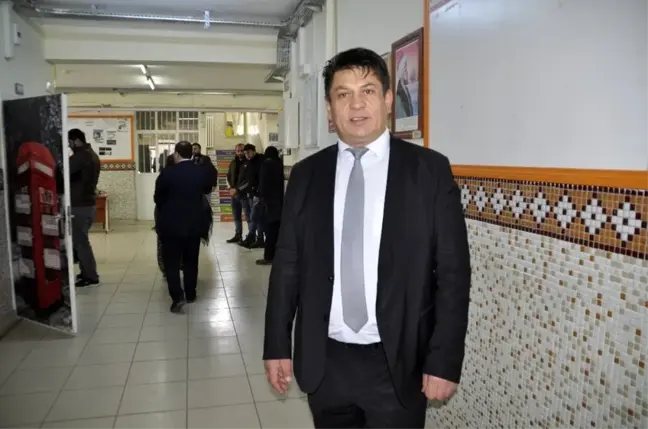 Afyonkarahisar'da seçim heyecanı