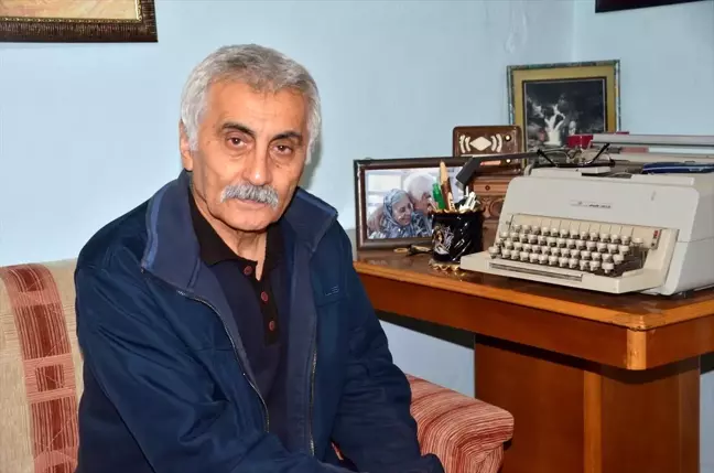 Türk edebiyatının