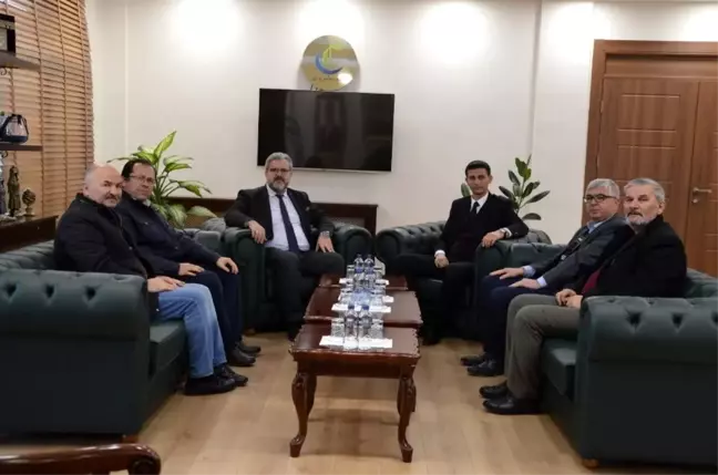Çifteler'e şeker fabrikası kuruluyor