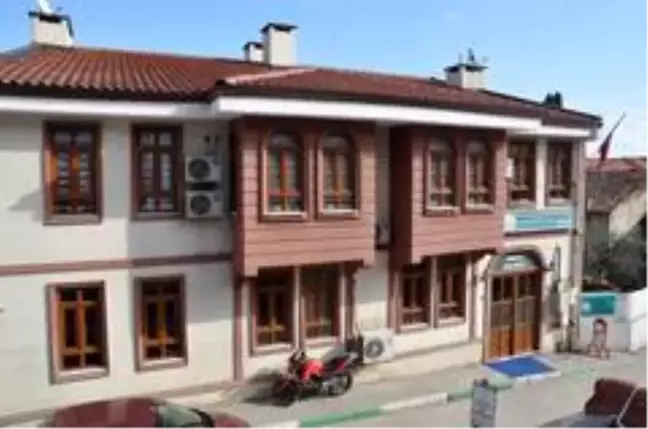 Öğretmenevi Mudanya Belediyesi himayesinde hizmet verecek