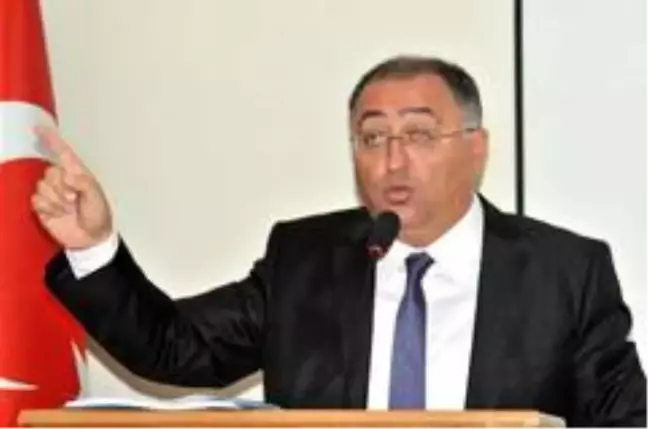 Yalova Belediye Başkanı Salman'dan zimmetine para geçiren personelle ilgili açıklama
