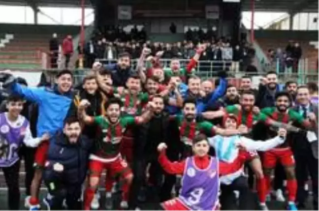 Cizrespor Payasspor'u 2-0 yendi