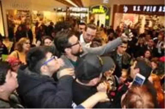 Floransa'da Doğdu Konyasporlu oldu