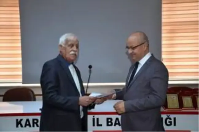 CHP'de devir teslim töreni