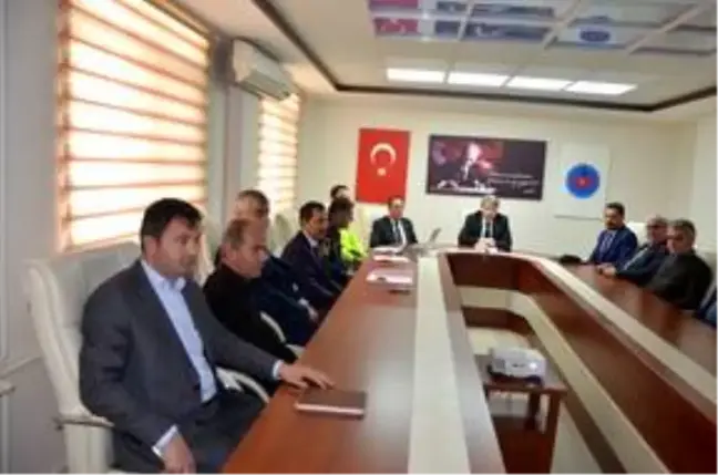 Tekirdağ'dan kısa kısa