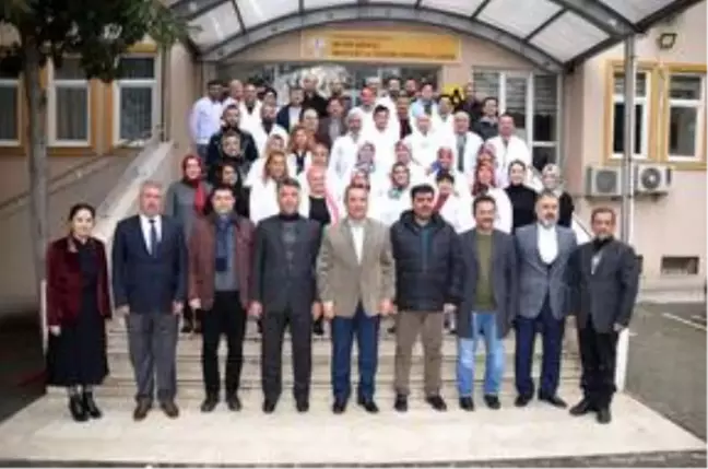 Kahramanmaraş'ta kantincilere