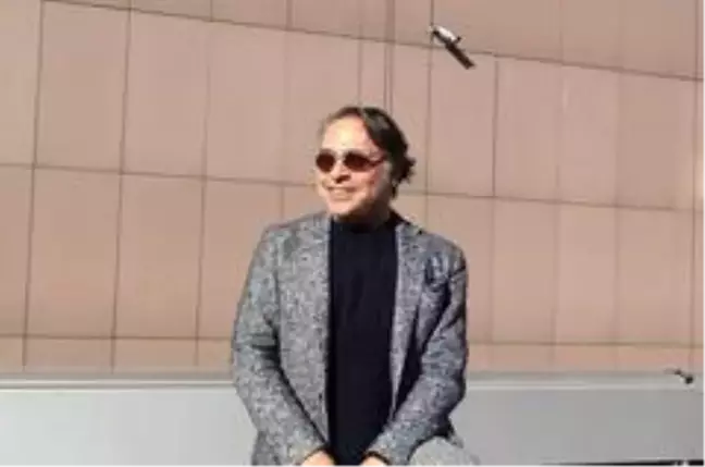 Modacı Barbaros Şansal darp edildiği gerekçesiyle açılan davasına katıldı