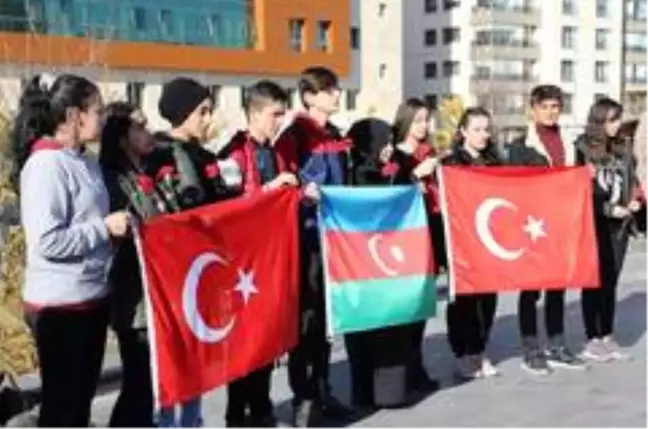 Başkan Yalçın:
