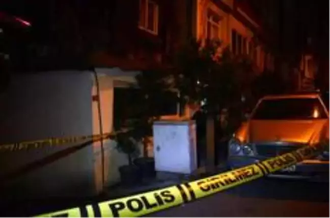 Beyoğlu'nda çay ocağına silahlı saldırı: 2 yaralı