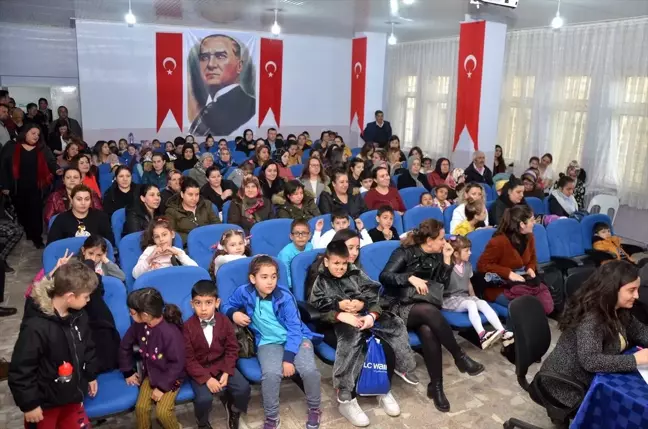 Malkara'da 
